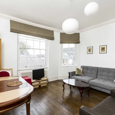 Image 6 - 11 Mecklenburgh Square, London, WC1N 2AD, United Kingdom - Townhouse for rent