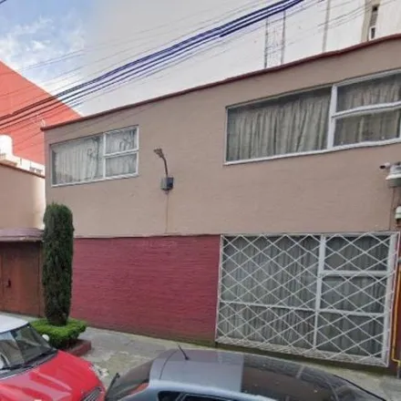Buy this 3 bed house on Calle Tiburcio Sánchez de la Barquera 50 in Benito Juárez, 03910 Santa Fe