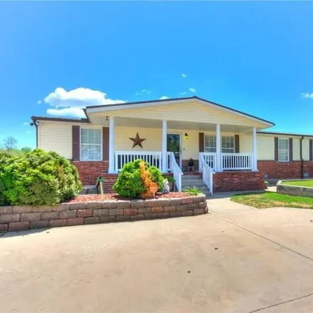 Rent this 4 bed house on 16068 Southeast 52nd Street in Oklahoma City, OK 73020