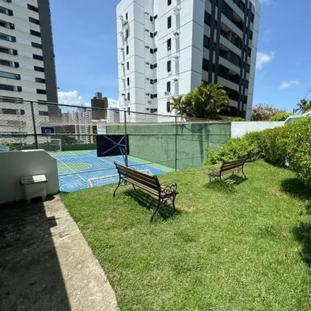 Buy this 3 bed apartment on Avenida Juracy Magalhães Júnior 768 in Rio Vermelho, Salvador - BA