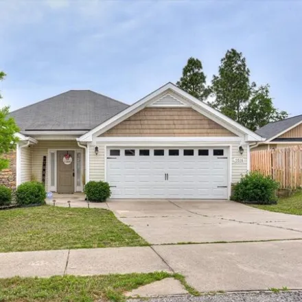 Buy this 3 bed house on 7018 Fenwick Street in Aiken County, SC 29829