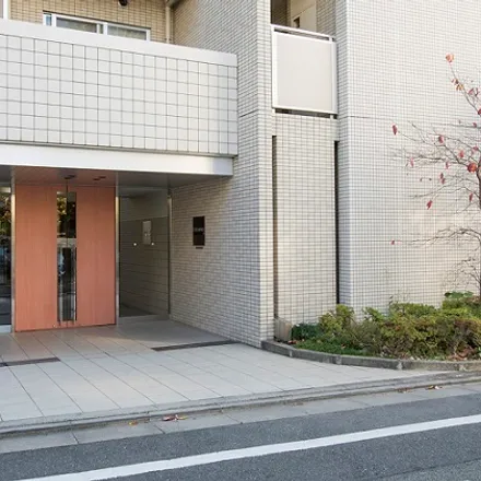 Image 3 - レジディア荻窪, 荻窪南口仲通商店街, Ogikubo 5-chome, Suginami, 167-0051, Japan - Apartment for rent