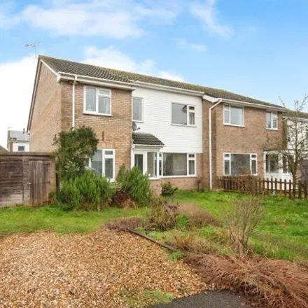 Buy this 5 bed duplex on Greenacres in Wick, Downton