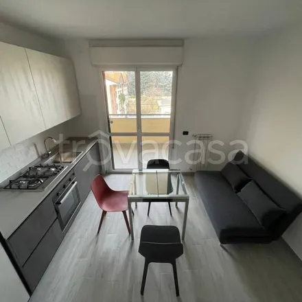 Rent this 2 bed apartment on Via Luigi Pomini in 21053 Castellanza VA, Italy