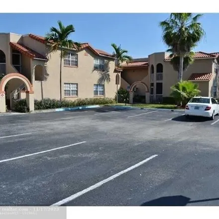 Buy this 2 bed condo on Southwest 5th Street in Pembroke Pines, FL 33025