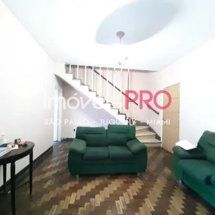 Buy this 3 bed house on Rua Pero Leme in Jardim São Paulo, São Paulo - SP