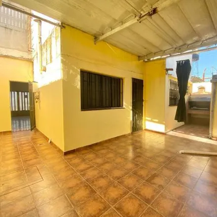 Rent this 3 bed house on Santa Fe 6320 in Belgrano, Rosario
