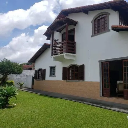Image 2 - Rua Álvaro Caldas, Várzea, Teresópolis - RJ, 25975-560, Brazil - House for sale