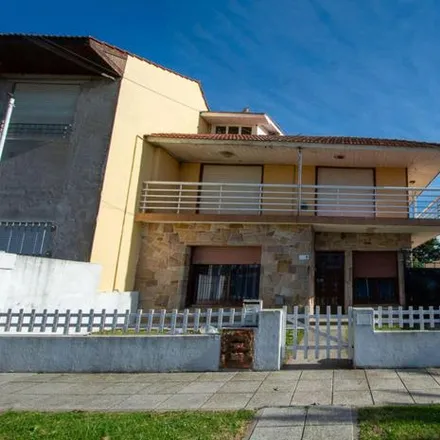 Buy this 4 bed house on José Mariano Serrano in Faro Norte, B7603 DRT Mar del Plata