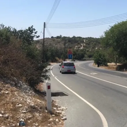 Image 1 - unnamed road, 8540 Tsada, Cyprus - House for sale