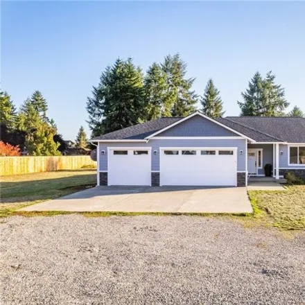 Buy this 3 bed house on 17638 Pendleton St SW in Rochester, Washington