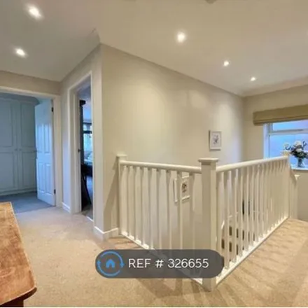 Rent this 4 bed apartment on 21 Beaulieu Road in Branksome Chine, Bournemouth