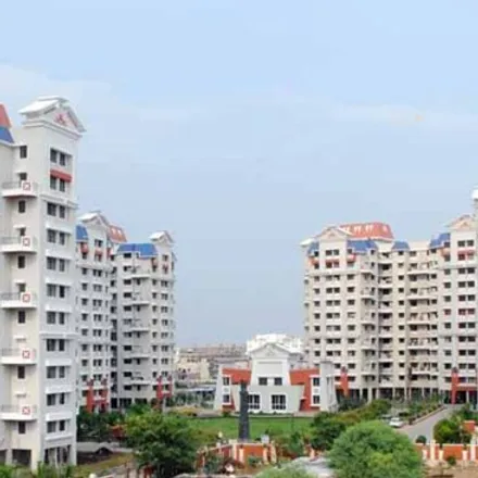 Image 9 - Agrawal Towers, Solapur Road, Pune, Pune - 411028, Maharashtra, India - Apartment for sale