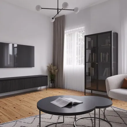 Rent this 3 bed apartment on Berliner Straße 39a in 14169 Berlin, Germany