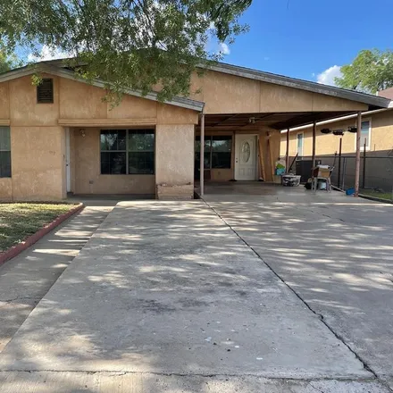 Buy this 4 bed house on 1289 Williams Street in Eagle Pass, TX 78852
