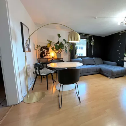 Rent this 2 bed apartment on Bauvereinstraße 42 in 90489 Nuremberg, Germany