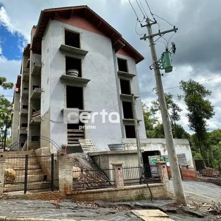 Image 2 - Rua Marechal Castelo Branco, Celulose, Canela - RS, 95680-000, Brazil - Apartment for sale