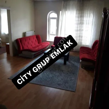 Rent this 3 bed apartment on Azam Sokak in 06020 Keçiören, Turkey