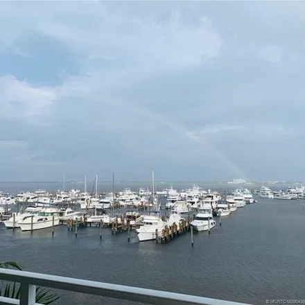 Image 2 - TideHouse Waterfront, 915 Northwest Flagler Avenue, Stuart, FL 34994, USA - Condo for rent