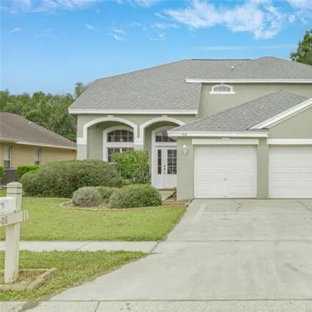 Buy this 4 bed house on 490 Knight Drive in Pinellas County, FL 34688