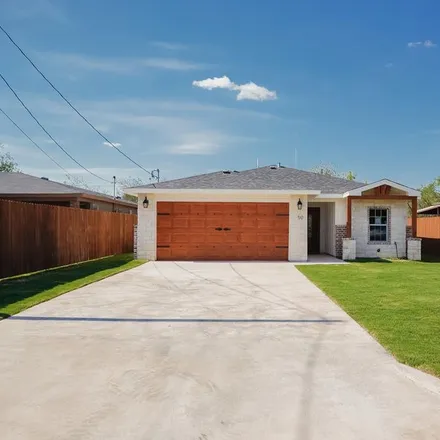 Buy this 3 bed house on 2100 Volney Street in San Angelo, TX 76903