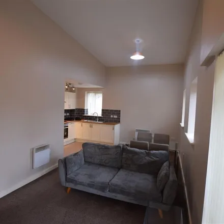 Rent this 2 bed apartment on 68-102 Greyfriars Road in Coventry, CV1 3RX