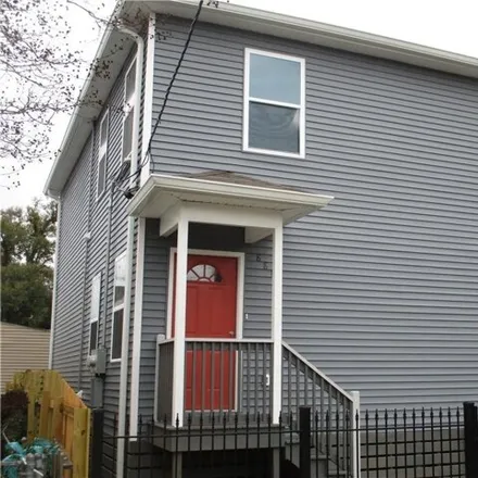 Buy this 4 bed house on 8812 Belfast Street in New Orleans, LA 70118