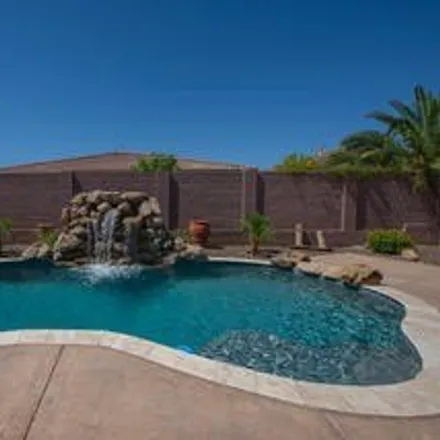 Rent this 4 bed house on 2084 West Spur Drive in Phoenix, AZ 85085