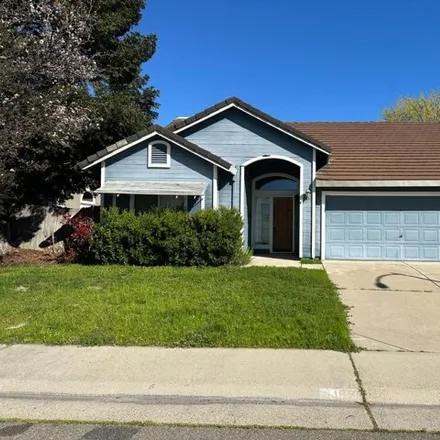 Buy this 3 bed house on 3627 Pine Hollow Way in Sacramento County, CA 95843