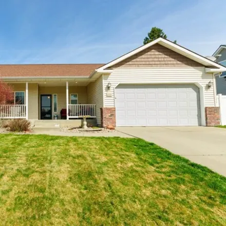 Buy this 3 bed house on 215 West Ashworth Lane in Post Falls, ID 83854