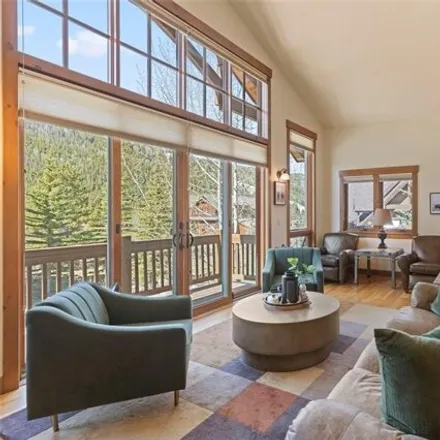 Buy this 3 bed house on 43 Thackwell Ln in Keystone, Colorado