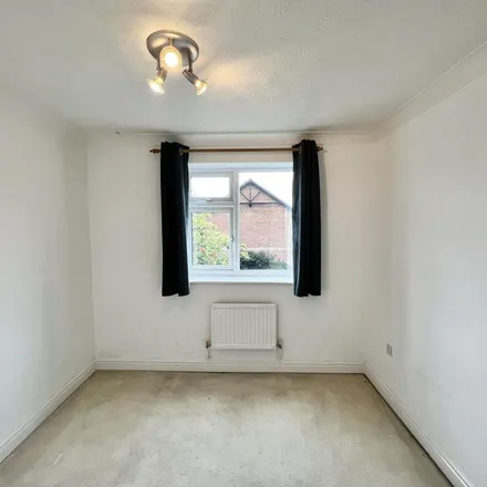 Rent this 3 bed apartment on Lime Grove in Bottesford, NG13 0BH
