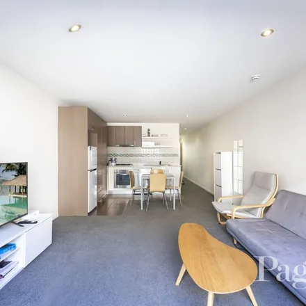 Image 4 - 15-19 O'Connell Street, North Melbourne VIC 3051, Australia - Apartment for rent