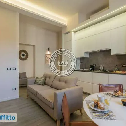 Image 7 - G Point, Via Emilio Faà di Bruno 69, 00195 Rome RM, Italy - Apartment for rent