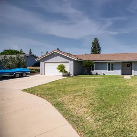 Image 3 - 2510 South Raymond Place, Ontario, CA 91761, USA - House for sale