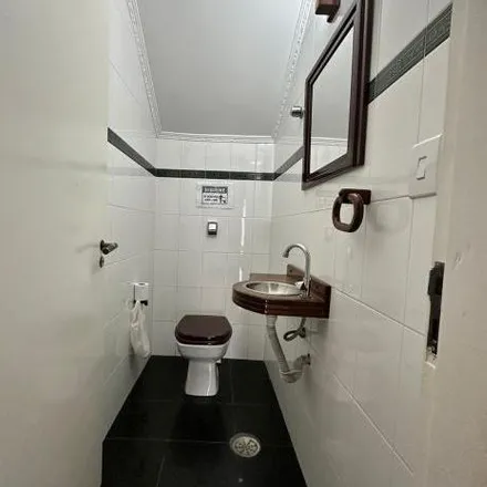 Rent this 3 bed house on Rua Agostinho Caporali in Vila Oliveira, Mogi das Cruzes - SP