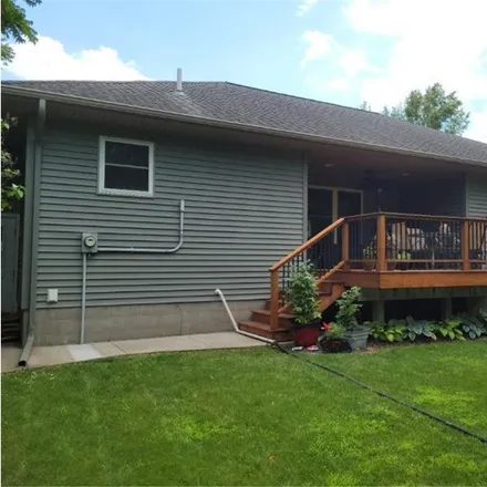 Image 3 - 721 6th Street Southwest, Wells, Faribault County, MN 56097, USA - House for sale