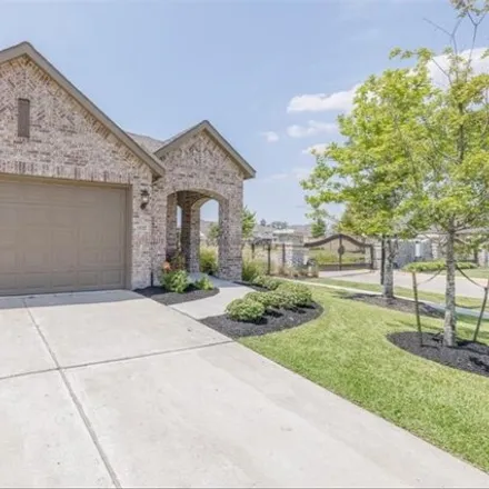 Image 4 - 15742 Highlands Cove Drive, Harris County, TX 77346, USA - House for rent