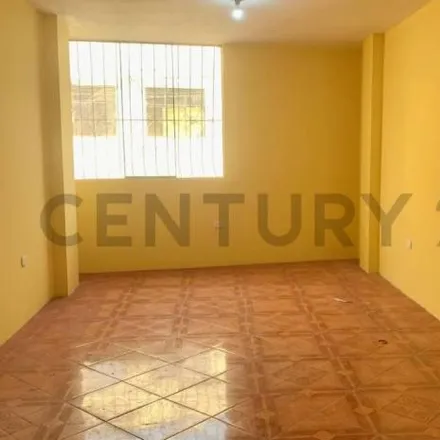 Buy this 5 bed apartment on Avenida Los Alisos in San Martín de Porres, Lima Metropolitan Area 15109