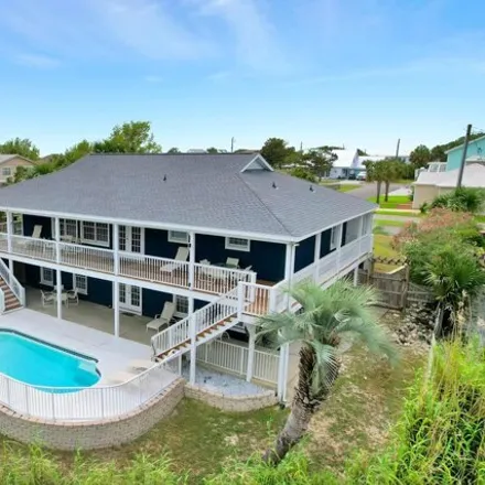 Image 1 - 19922 Claude Circle, Panama City Beach, FL 32413, USA - House for sale