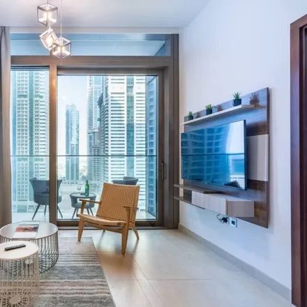 Image 7 - 23 Marina, Al Naseem Street, Dubai Marina, Dubai, United Arab Emirates - Apartment for rent