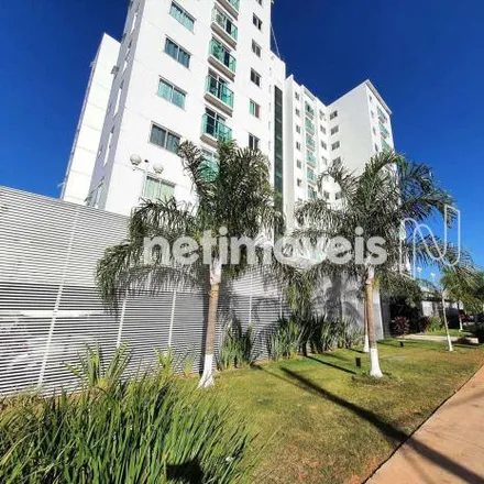 Rent this 1 bed apartment on SOF SUL Quadra 13 in Guará - Federal District, 71215-267