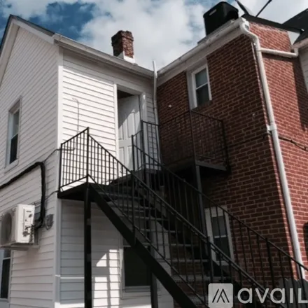 Rent this 1 bed apartment on 3031 Hamilton Ave