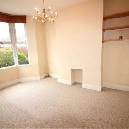 Rent this 2 bed townhouse on Tachbrook Street in Royal Leamington Spa, CV31 2DG