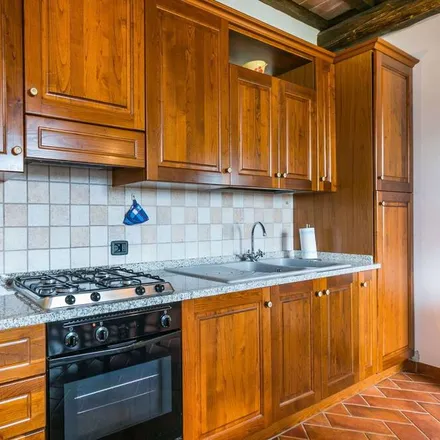 Rent this 2 bed apartment on 56048 Volterra PI