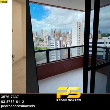 Buy this 4 bed apartment on Rua Francisco Leocádio Ribeiro Coutinho in Parque da Cidade, João Pessoa - PB