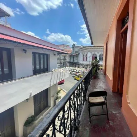 Image 1 - Central Avenue, San Felipe, 0823, Panama City, Panamá, Panama - House for sale