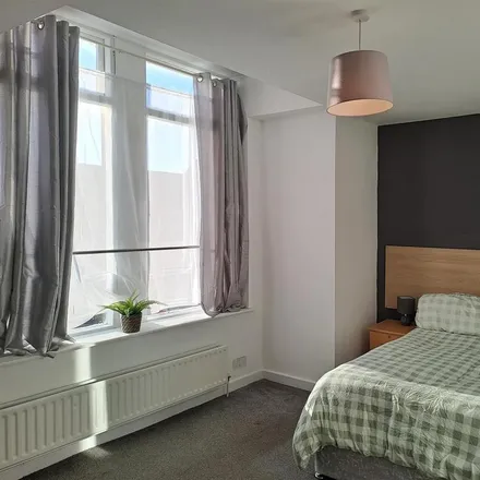 Image 4 - Subway, 45 Waterloo Road, Newsham, NE24 1BW, United Kingdom - Apartment for rent