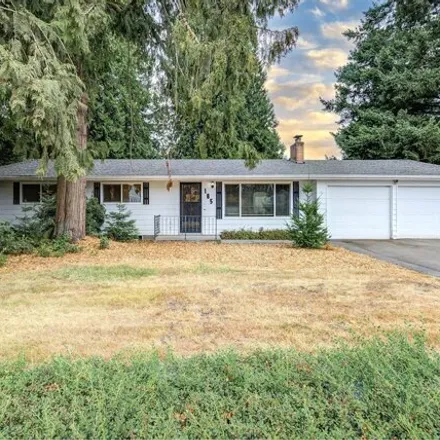 Buy this 3 bed house on 185 Southeast Brookwood Avenue in Hillsboro, OR 97123