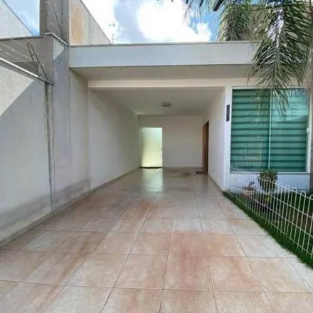 Image 2 - Rua Pioneiro Nereu Mazzer, Jardim Tóquio, Maringá - PR, 87025-648, Brazil - House for sale